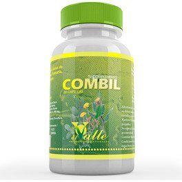 El Valle Combil 60 g&eacute;lules