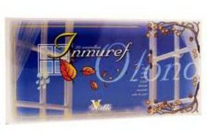 El Valle Inmuref 20 Ampoules
