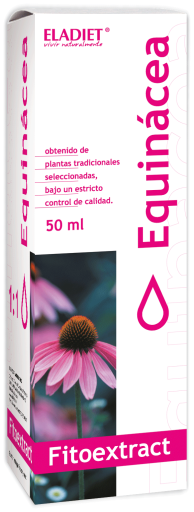 Phytoextrait d'&eacute;chinac&eacute;e 50 ml