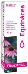 Phytoextrait d'&eacute;chinac&eacute;e 50 ml