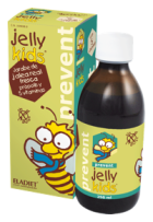 Sirop Jelly Kids Prevent 250 ml Sirop Jelly Kids Prevent 250 ml