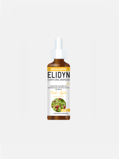 Elidyn Pomme sauvage 20 ml