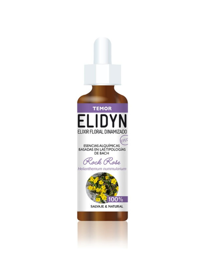 Elidyn Ciste 20 ml
