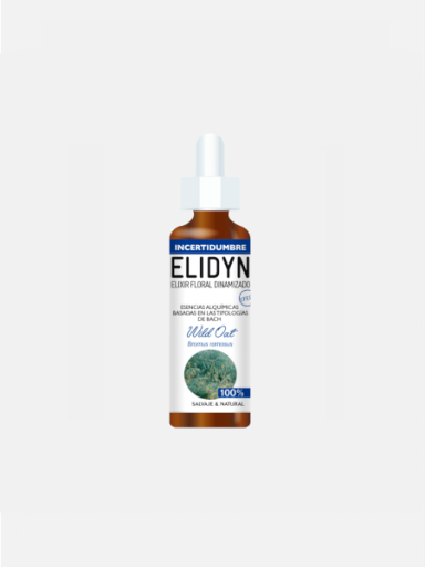 Elidyn Avoine sauvage 20 ml