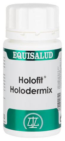 Equisalud Holodermix 50 G&eacute;lules