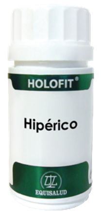 Holofit Hypericum 60 g&eacute;lules