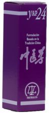 Yap-24 Chaleur due &agrave; une toxicit&eacute; sanguine 31 ml