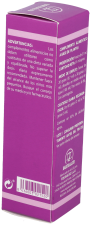 Yap-24 Chaleur due &agrave; une toxicit&eacute; sanguine 31 ml