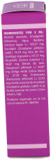 Yap-24 Chaleur due &agrave; une toxicit&eacute; sanguine 31 ml