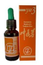 Yap-3 Tranquillisant Calmant SNS 31 ml