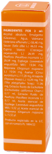 Yap-3 Tranquillisant Calmant SNS 31 ml