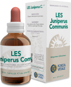 Juniperus Communis Gen&eacute;vrier 50 ml