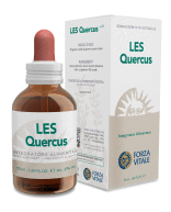 Quercus Robur Ch&ecirc;ne Commun 50 ml