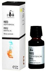 Terpenic Lab Huile essentielle de myrte 10 ml