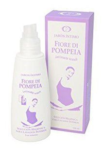 Fiore Hygi&egrave;ne Intime Solution 120Ml.