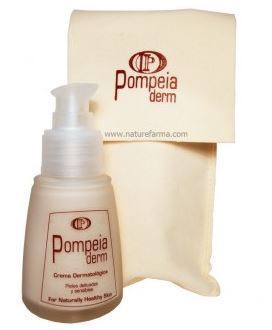 Pompeia Distributeur de cr&egrave;me Pompeia Derm 50 ml.