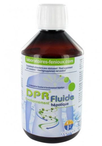 Fenioux Fluide Dpr. 300 ml