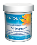 Fenioux S&eacute;r&eacute;nopause 200 capsules