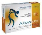 Arpagodol 45 Comprim&eacute;s