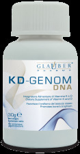 Kd-G&eacute;nom 60 Comprim&eacute;s