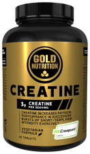 Creatina 1000 mg 60 C&aacute;psulas 1000 mg
