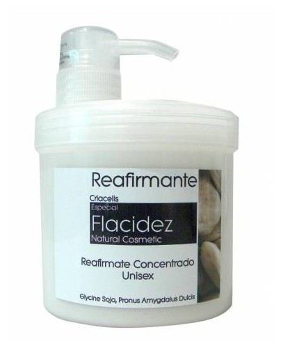 Gel Sp&eacute;cial Raffermissant