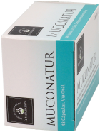 Muconatur 48 gélules Muconatur 48 gélules
