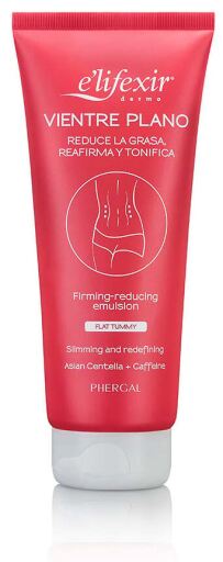 E'lifexir Cr&egrave;me amincissante pour ventre plat 200 ml