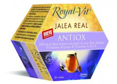 Gelée Antiox Gelée Antiox