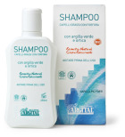Shampooing &agrave; l'argile verte et &agrave; l'ortie 250 ml