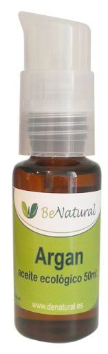 Drasanvi Huile d'Argan Biov&eacute;g&eacute;tale 50 ml
