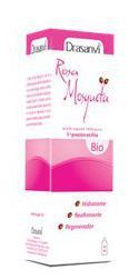 Drasanvi Huile V&eacute;g&eacute;tale de Rose Musqu&eacute;e 50 Ml