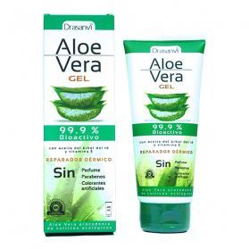 Drasanvi Derma Repair Gel d'Aloe Vera 200 ml