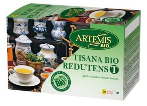 Artemis Bio Tisane Bio Redutens