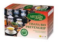 Artemis Bio Tisane Bio Prevengrip