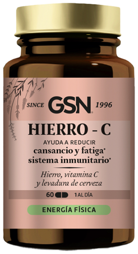 GSN Fer 60 Comp