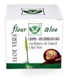 Aloe Cr&egrave;me + Baba Caracol
