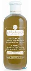 Algologie Shampooing Cheveux Secs et Punis 300 ml