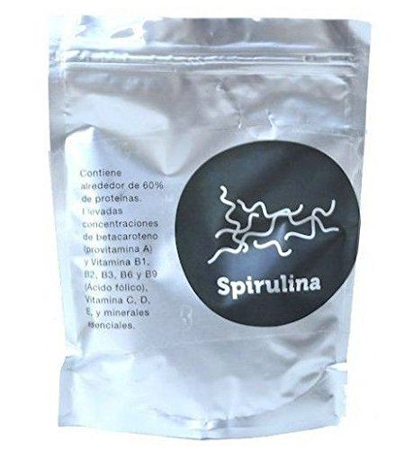 Energy Feelings Spiruline