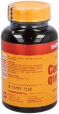 Coenzyme Q10 60 capsules molles 30 mg Coenzyme Q10 60 capsules molles 30 mg