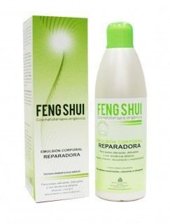 Feng Shui &Eacute;mulsion Corps R&eacute;paratrice 4