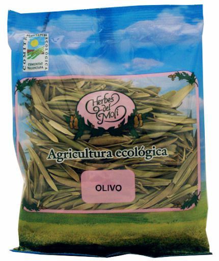 Herbes del Mol&iacute; Feuilles d'Olivier &Eacute;co