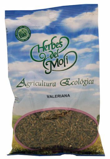 Herbes del Mol&iacute; Racine de val&eacute;riane Eco
