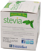 Stévia 60 sachets Stévia 60 sachets