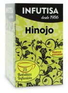 Fenouil Infutisa 25U.
