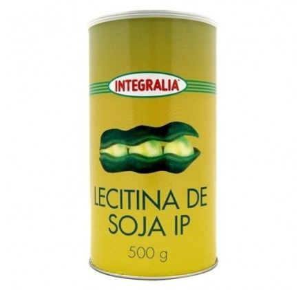 Integralia L&eacute;cithine soja Ip en poudre