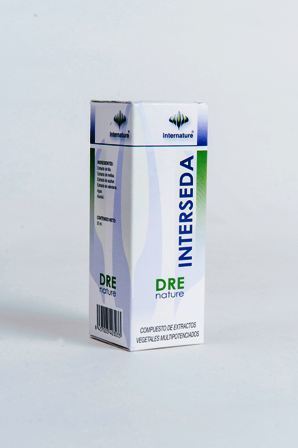 Internature Interseda 30 ml