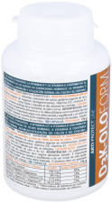Doloform D3K 180 Capsules