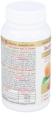 Isoform B15 (huile de noix) 40 perles