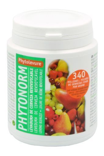 Intersa Phytonorm 80 g&eacute;lules